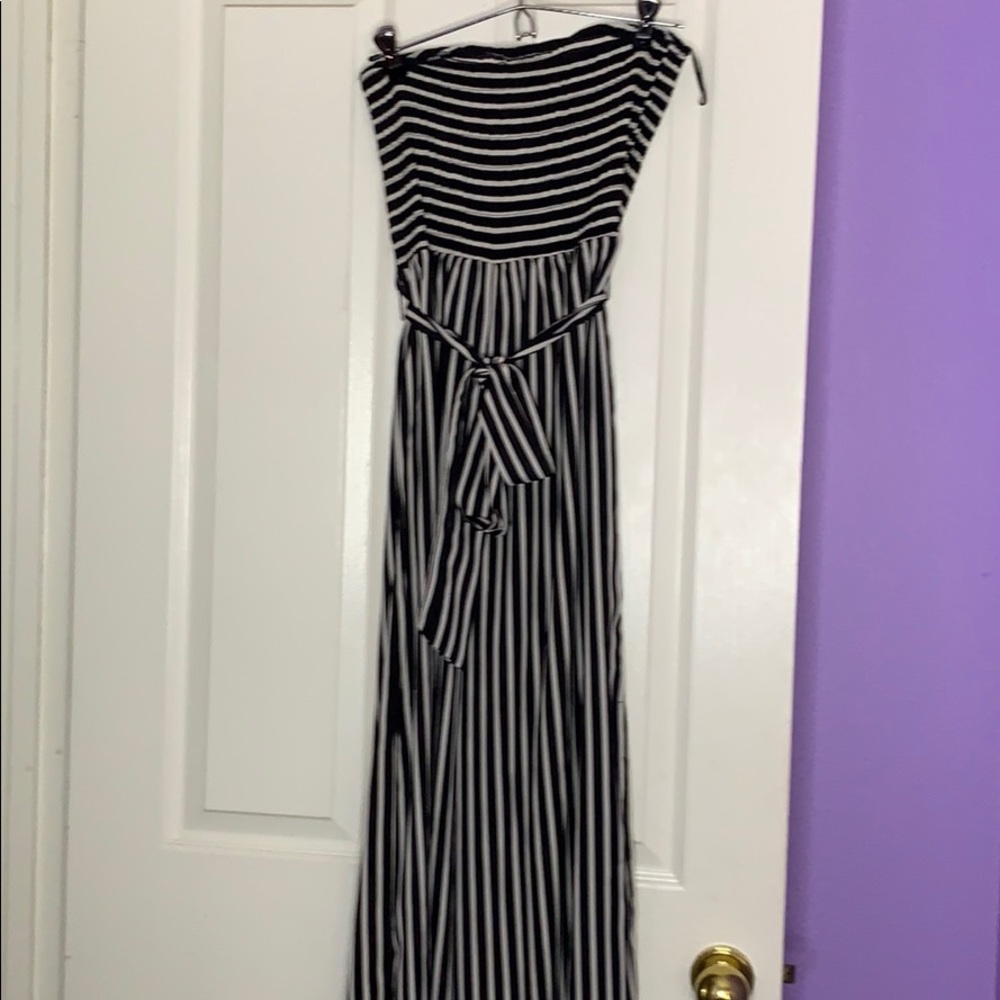 Never worn